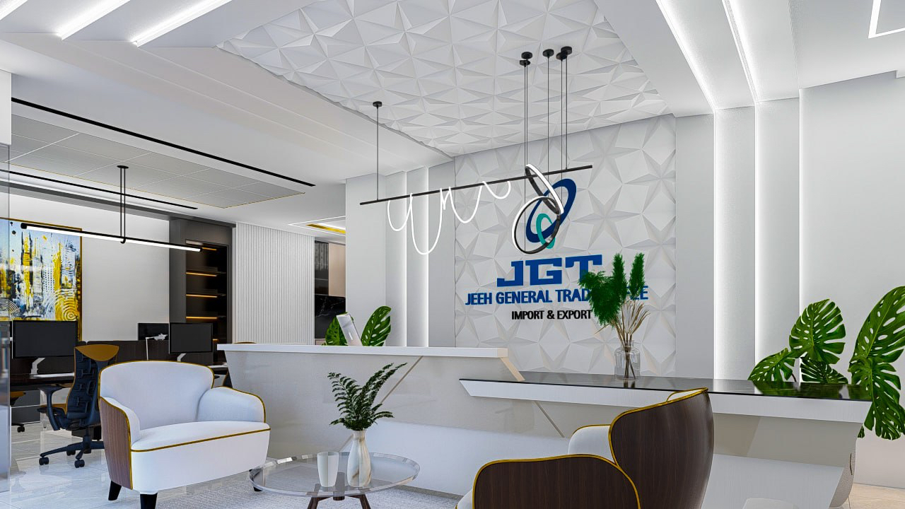 Jeeh General Trading FZE