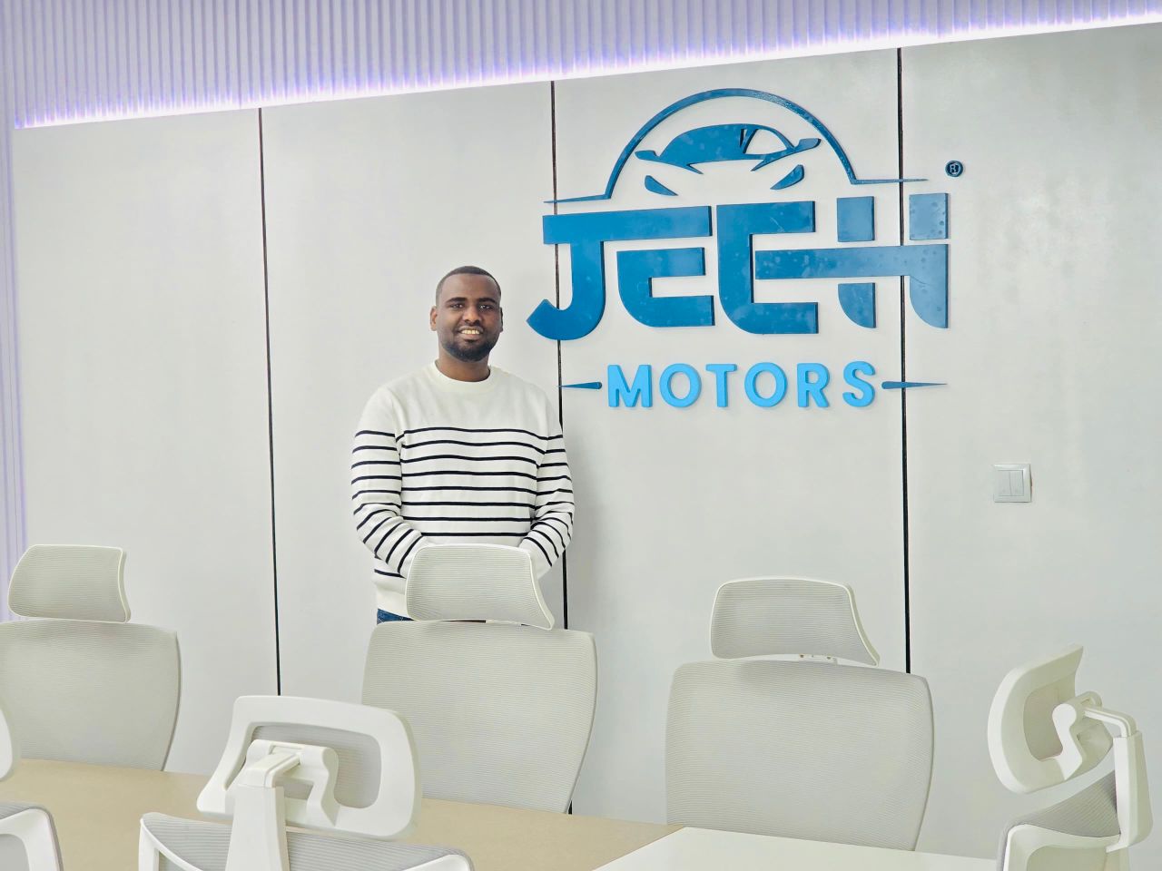 Jeeh Motors