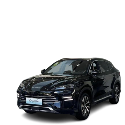 featured picture byd song