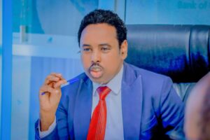 VP Shabele Bank