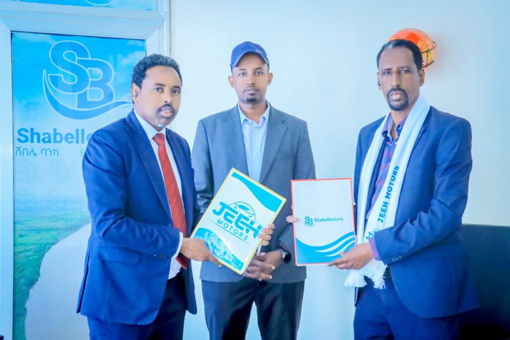 Presentation of the Mou